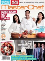 Huisgenoot MasterChef